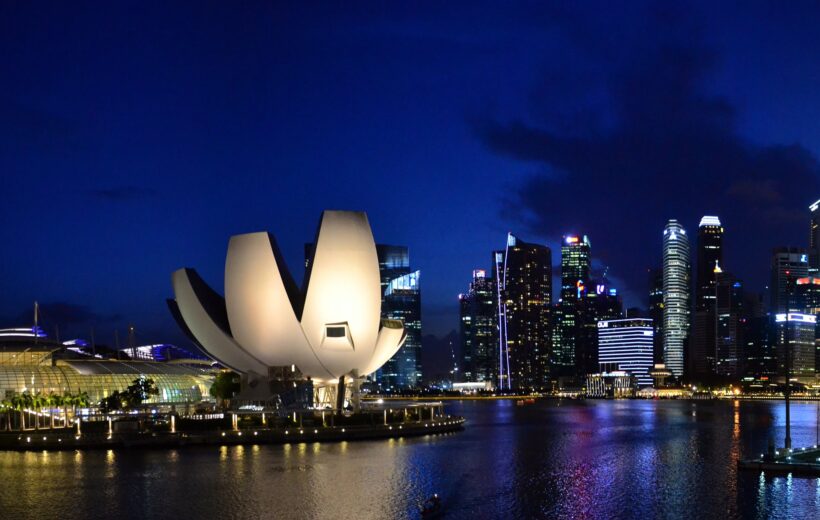 Wonderful Singapore